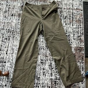 Rafaella Size 12 Trousers